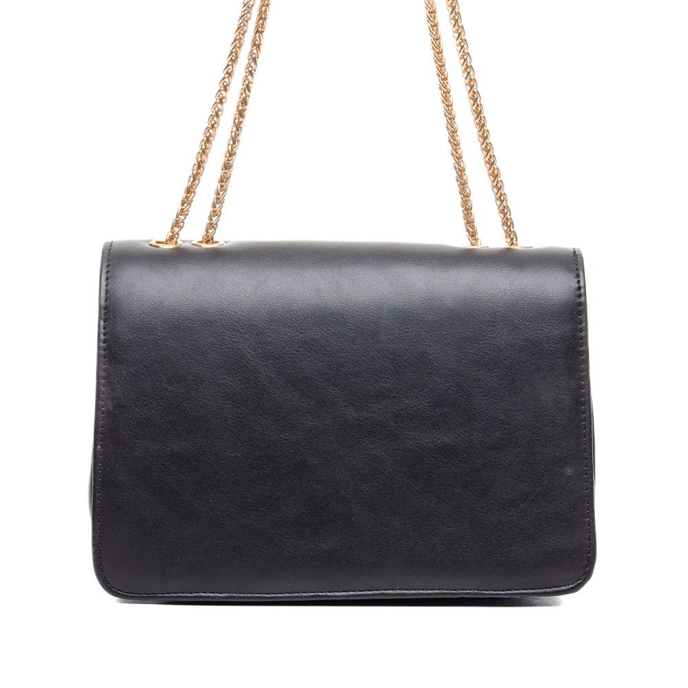 Женска Чанта 572060 Black
