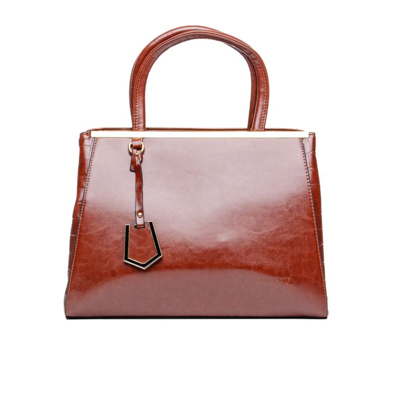 Женска Чанта 563027 Brown