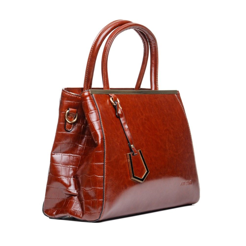 Женска Чанта 563027 Brown
