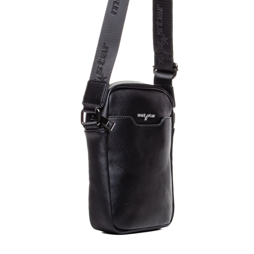 Машка Чанта 134108 Black