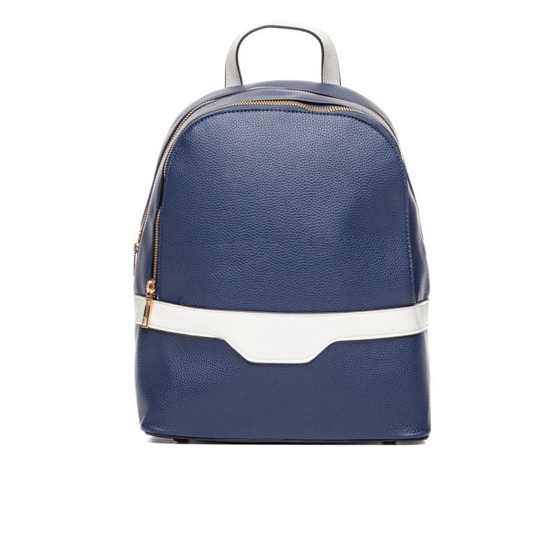 Женски Ранец 578186 Navy White
