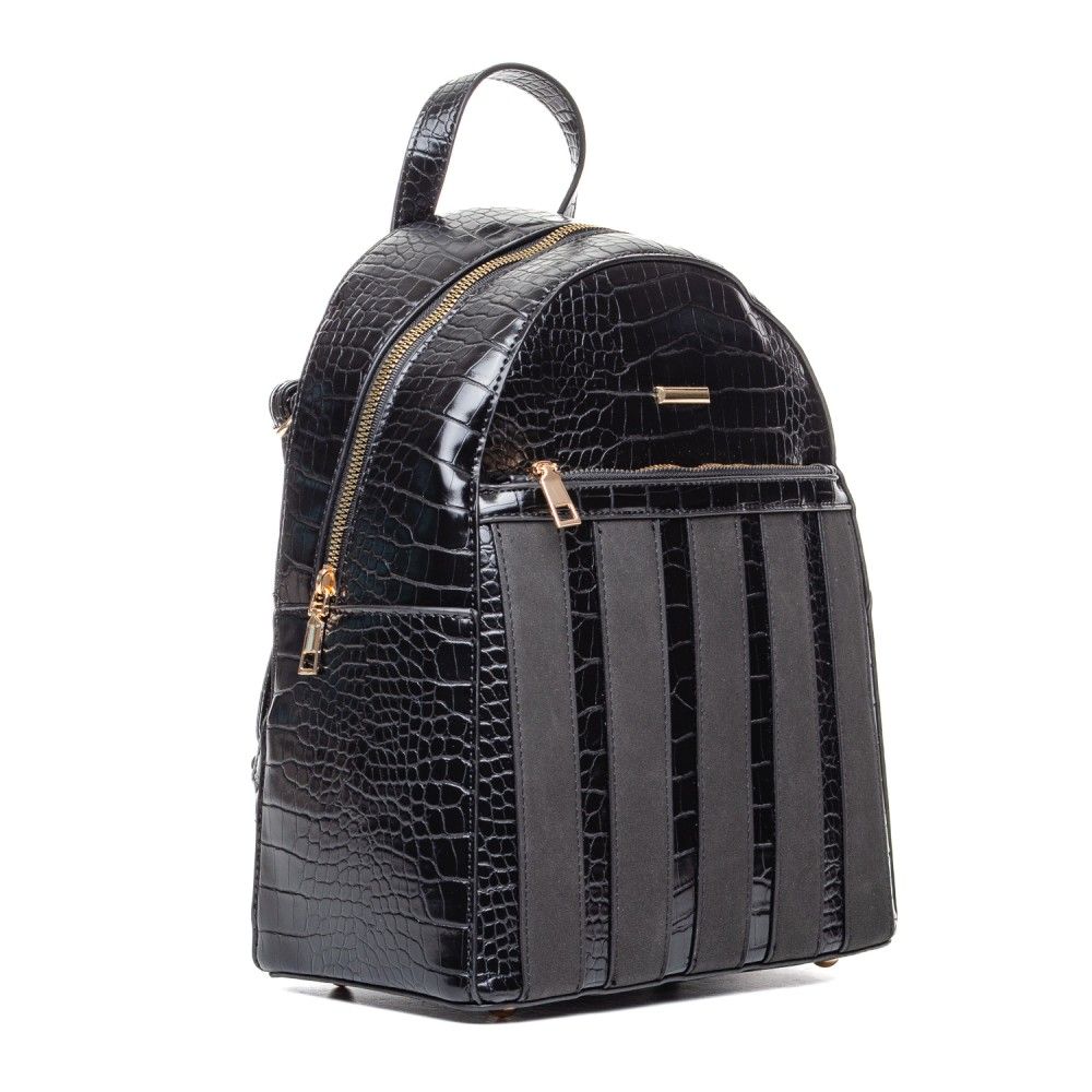 Женски Ранец 578184 Black