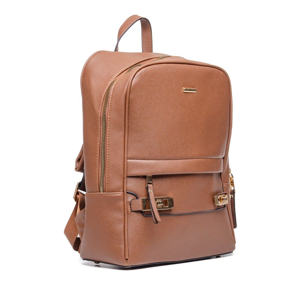 Женски Ранец 578165 Brown
