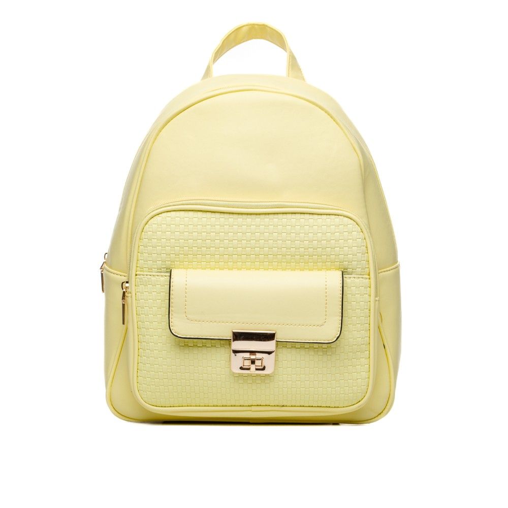 Женски Ранец 578195 Yellow