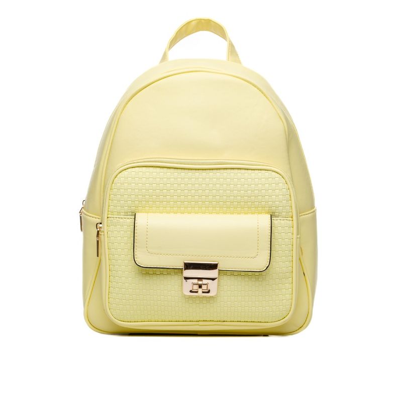 Женски Ранец 578195 Yellow