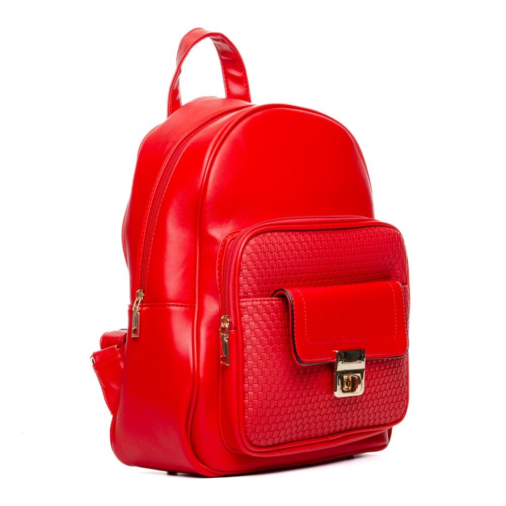 Женски Ранец 578195 Red