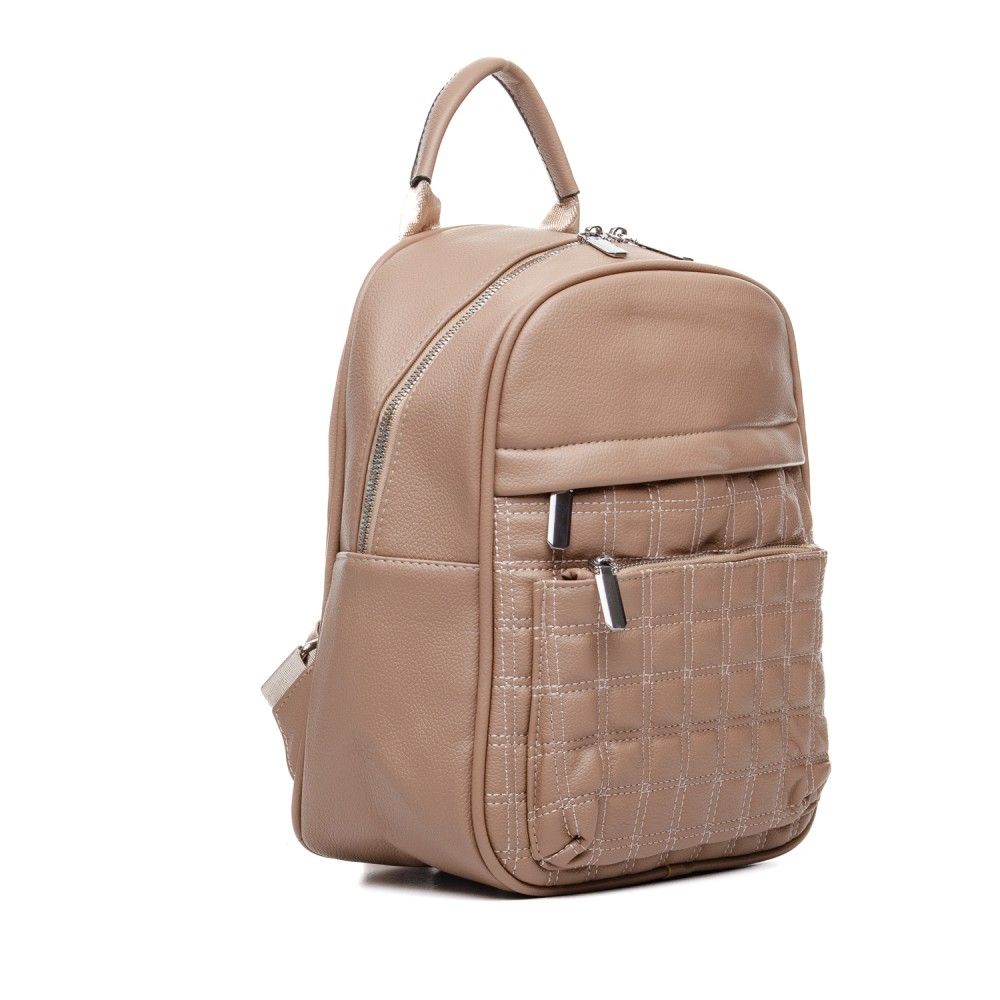 Женски Ранец 574038 Beige