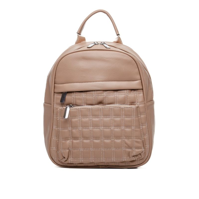 Женски Ранец 574038 Beige