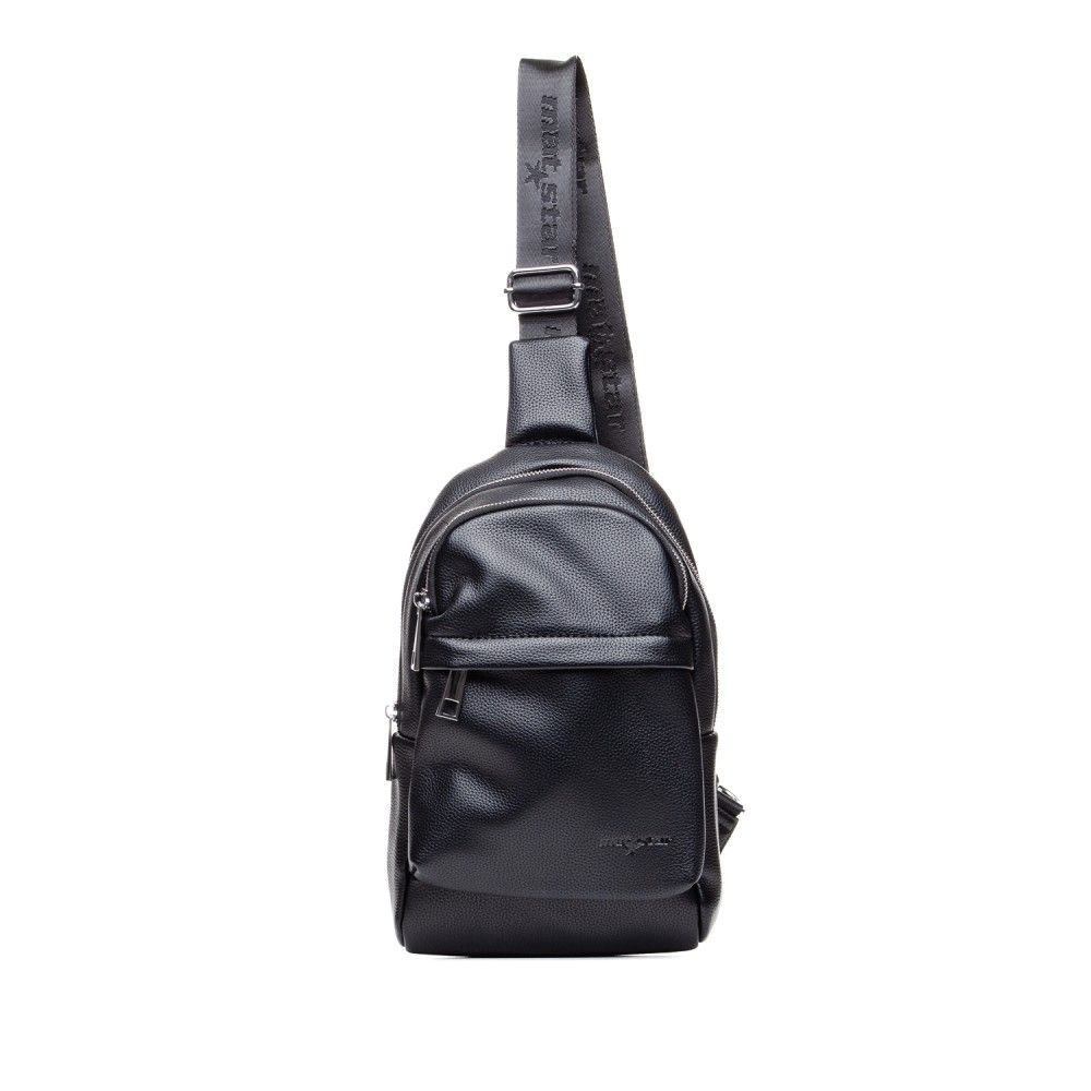 Машка Чанта 134101 Black