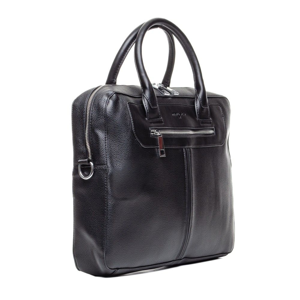 Машка Чанта 134107 Black
