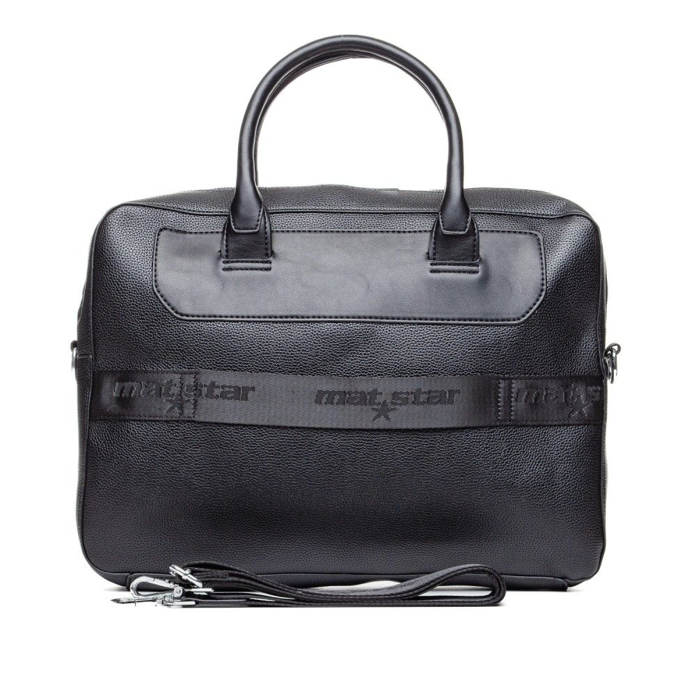 Машка Чанта 134107 Black