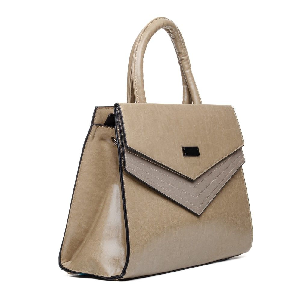 Женска Чанта 563030 Beige