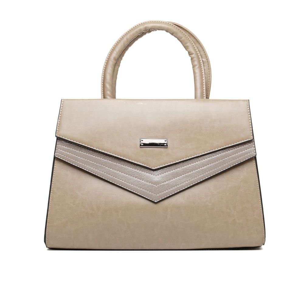 Женска Чанта 563030 Beige