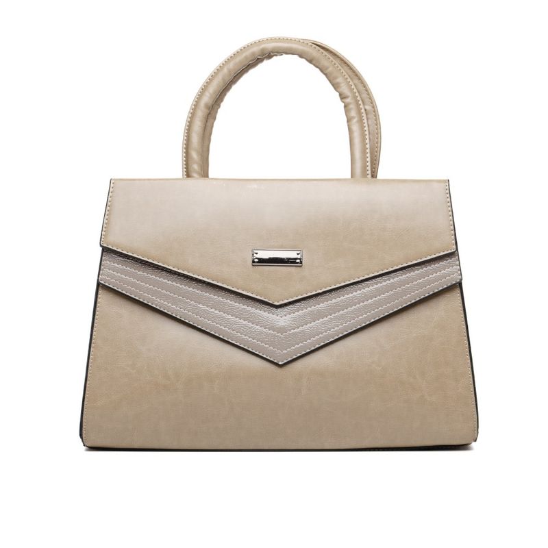 Женска Чанта 563030 Beige