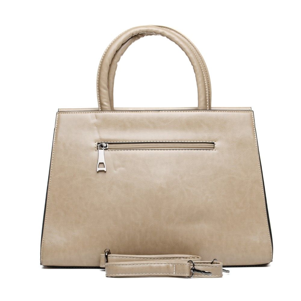 Женска Чанта 563030 Beige