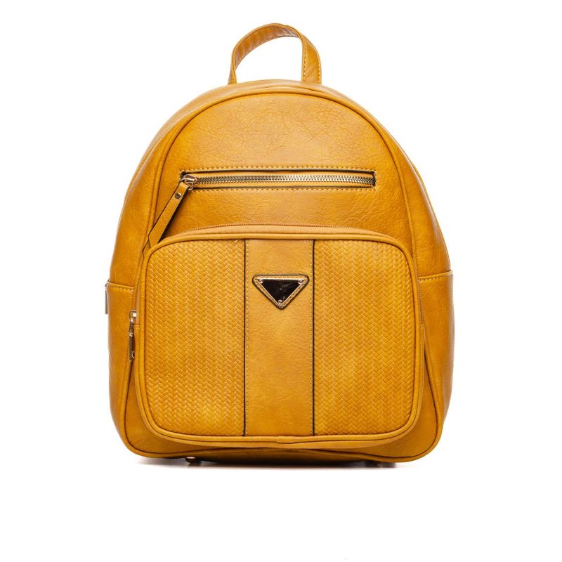 Женски Ранец 578170 Yellow