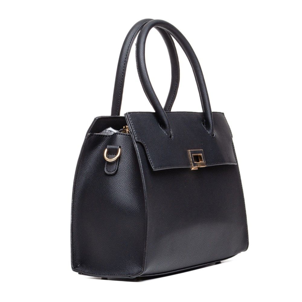 Женска Чанта 563029 Black