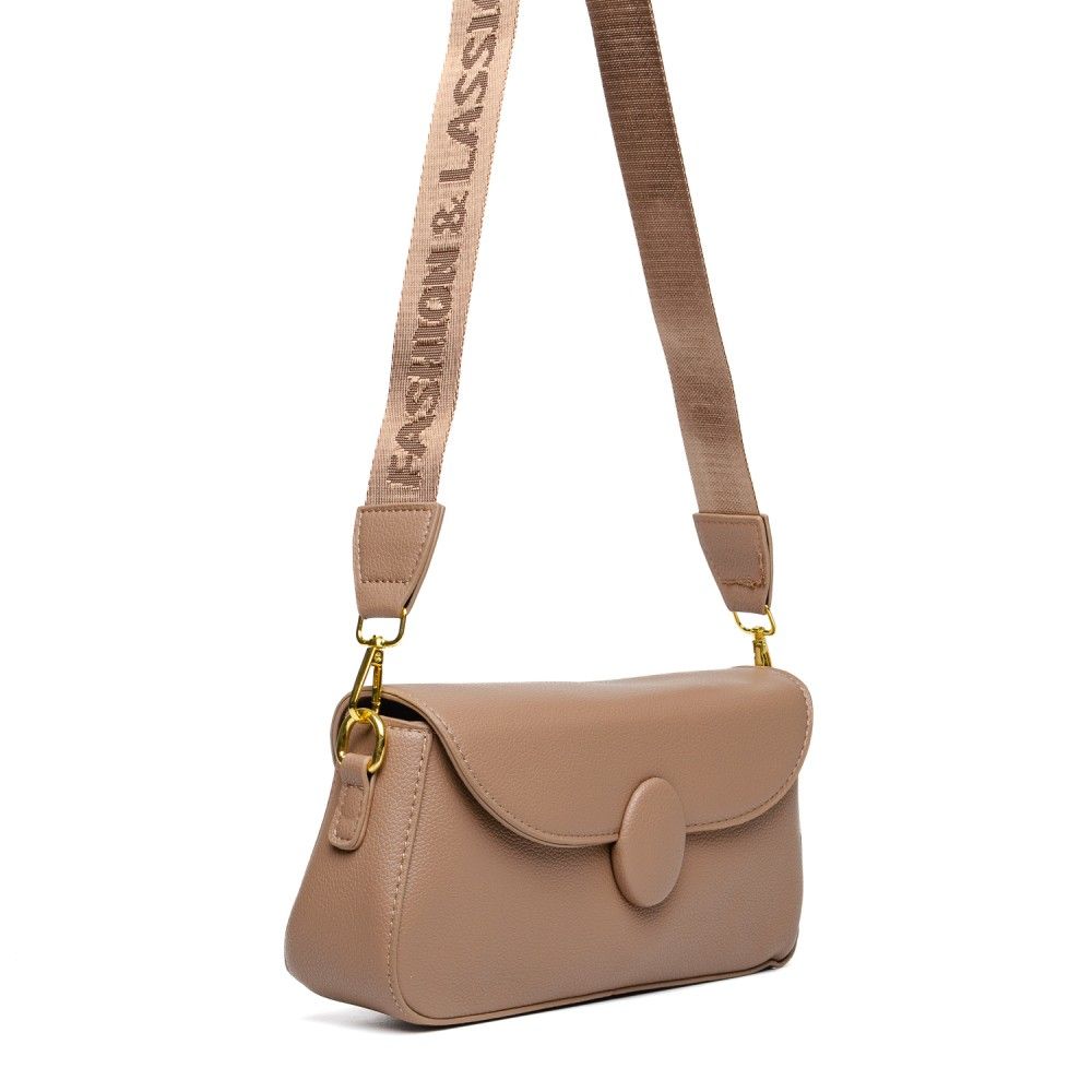 Женска Чанта 515065 Beige
