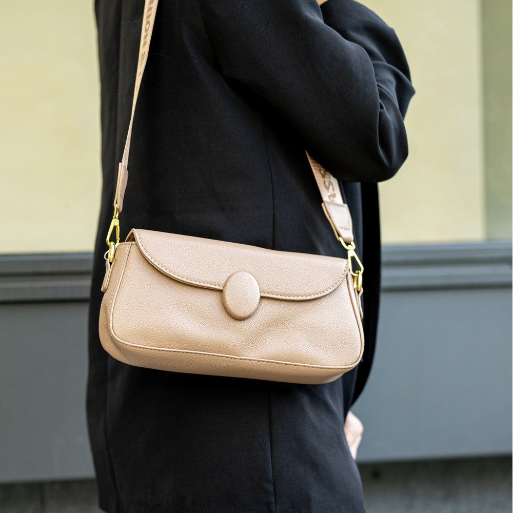 Женска Чанта 515065 Beige