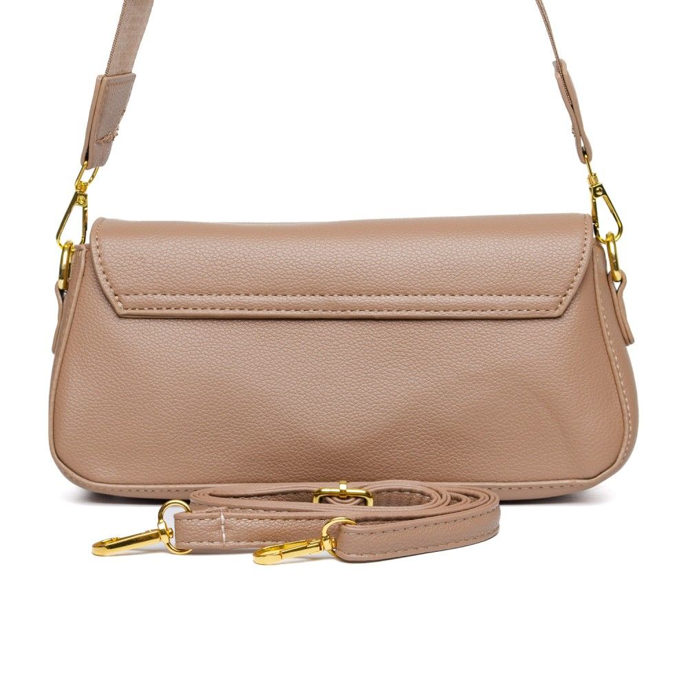 Женска Чанта 515065 Beige