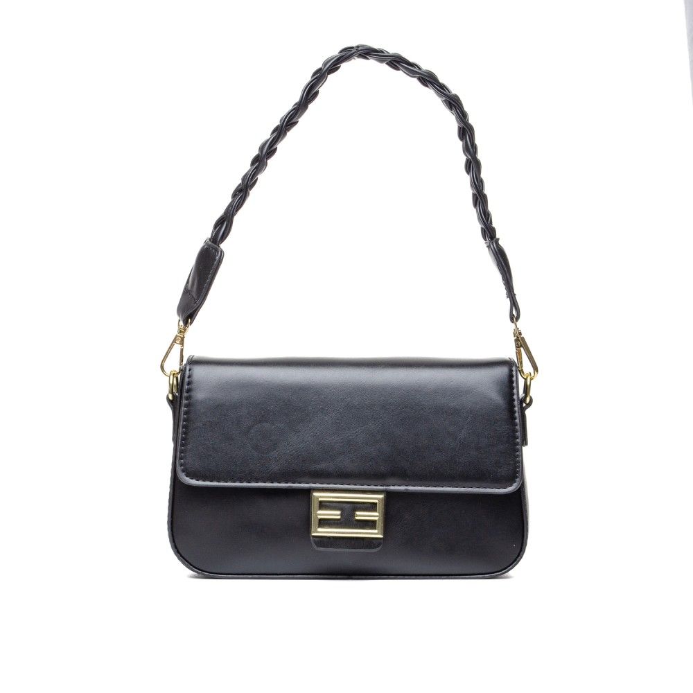 Женска Чанта 514031 Black