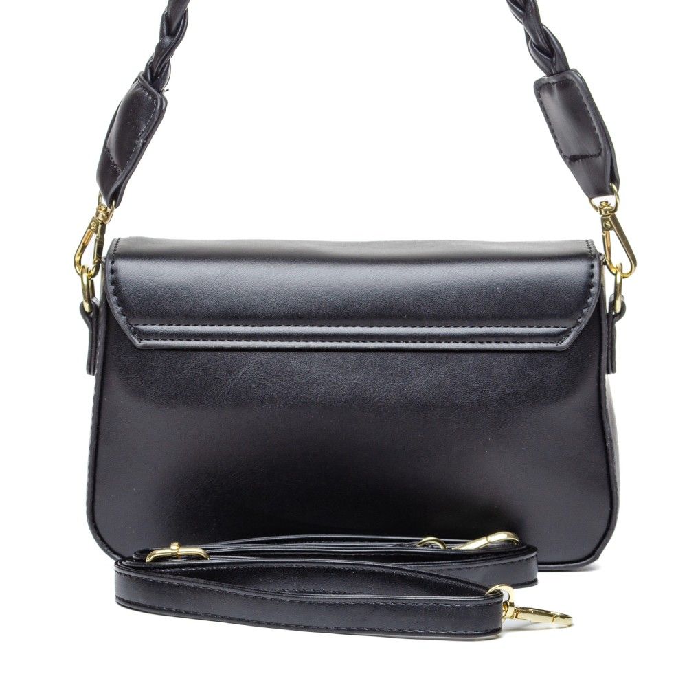 Женска Чанта 514031 Black