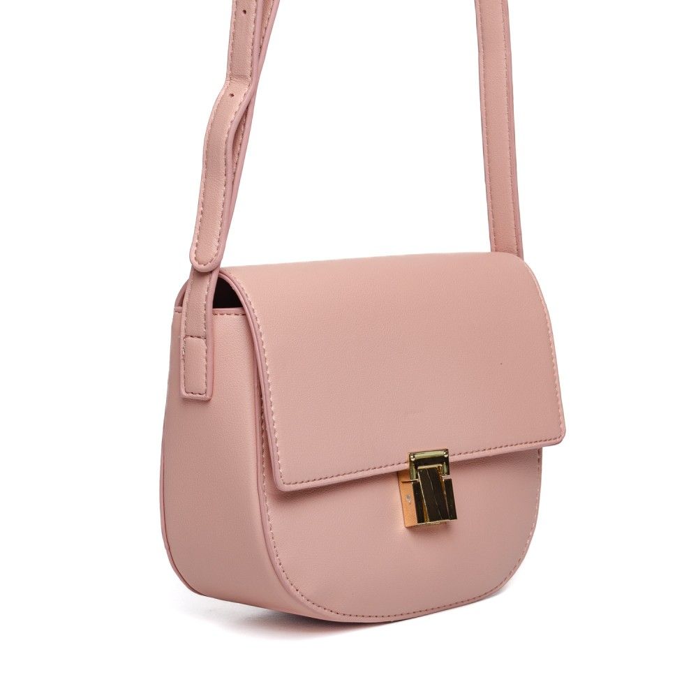 Женска Чанта 572035 Pink