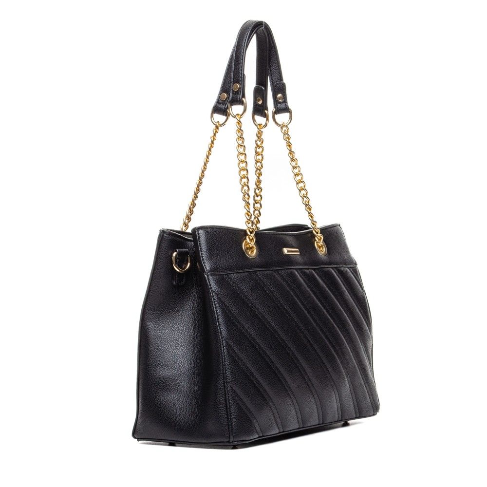 Женска Чанта 578179 Black