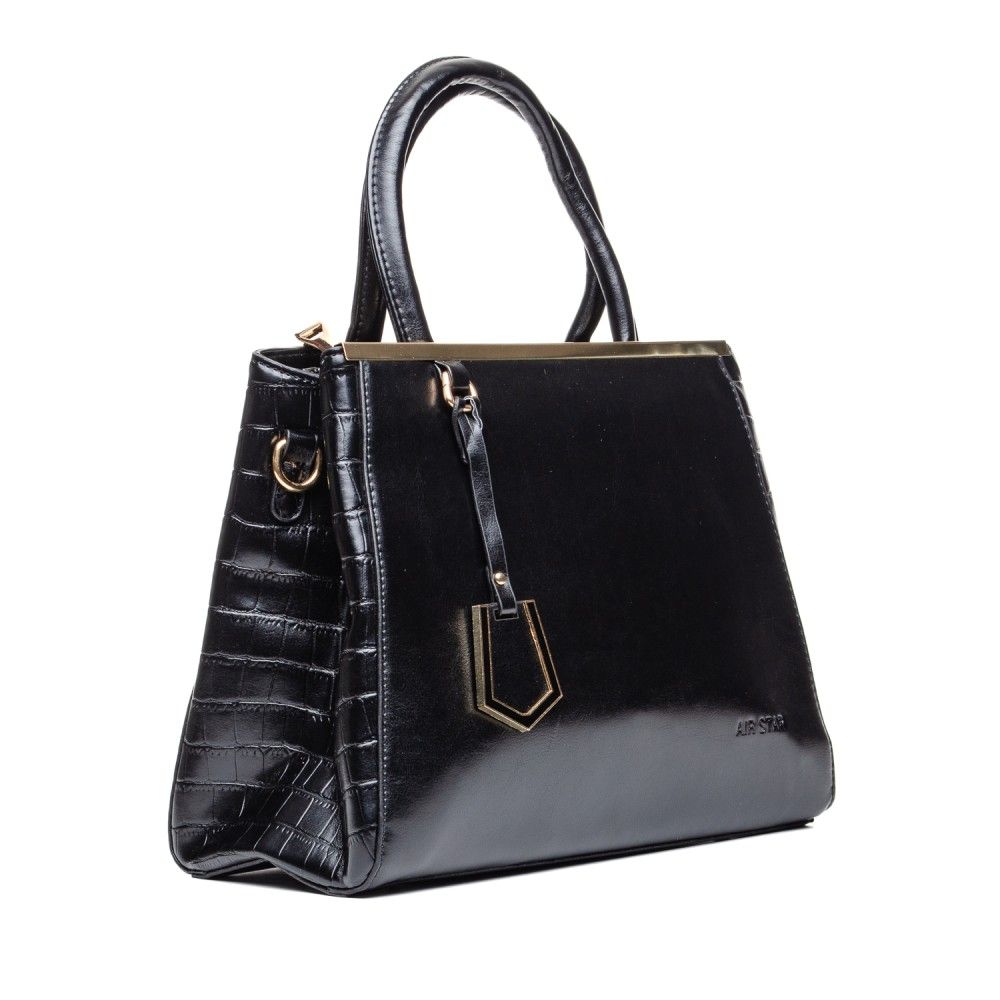 Женска Чанта 563027 Black