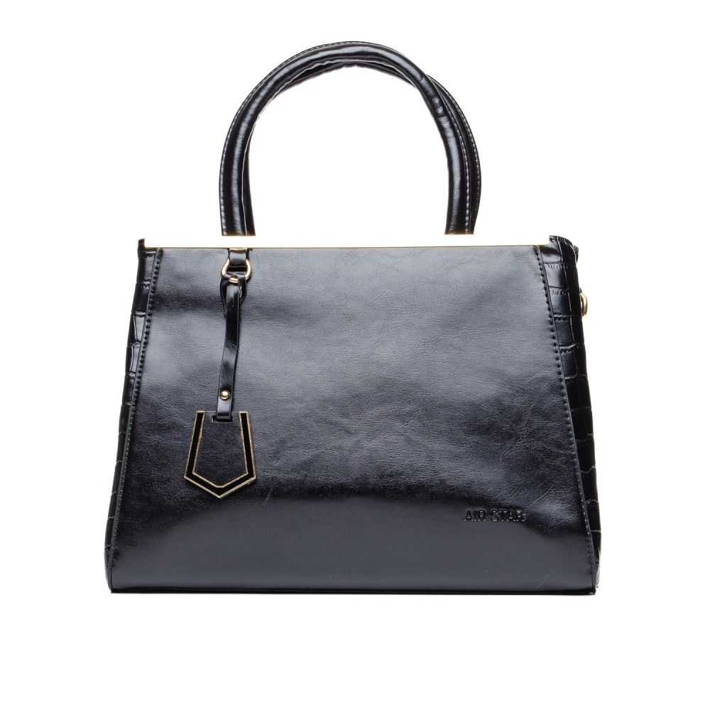 Женска Чанта 563027 Black
