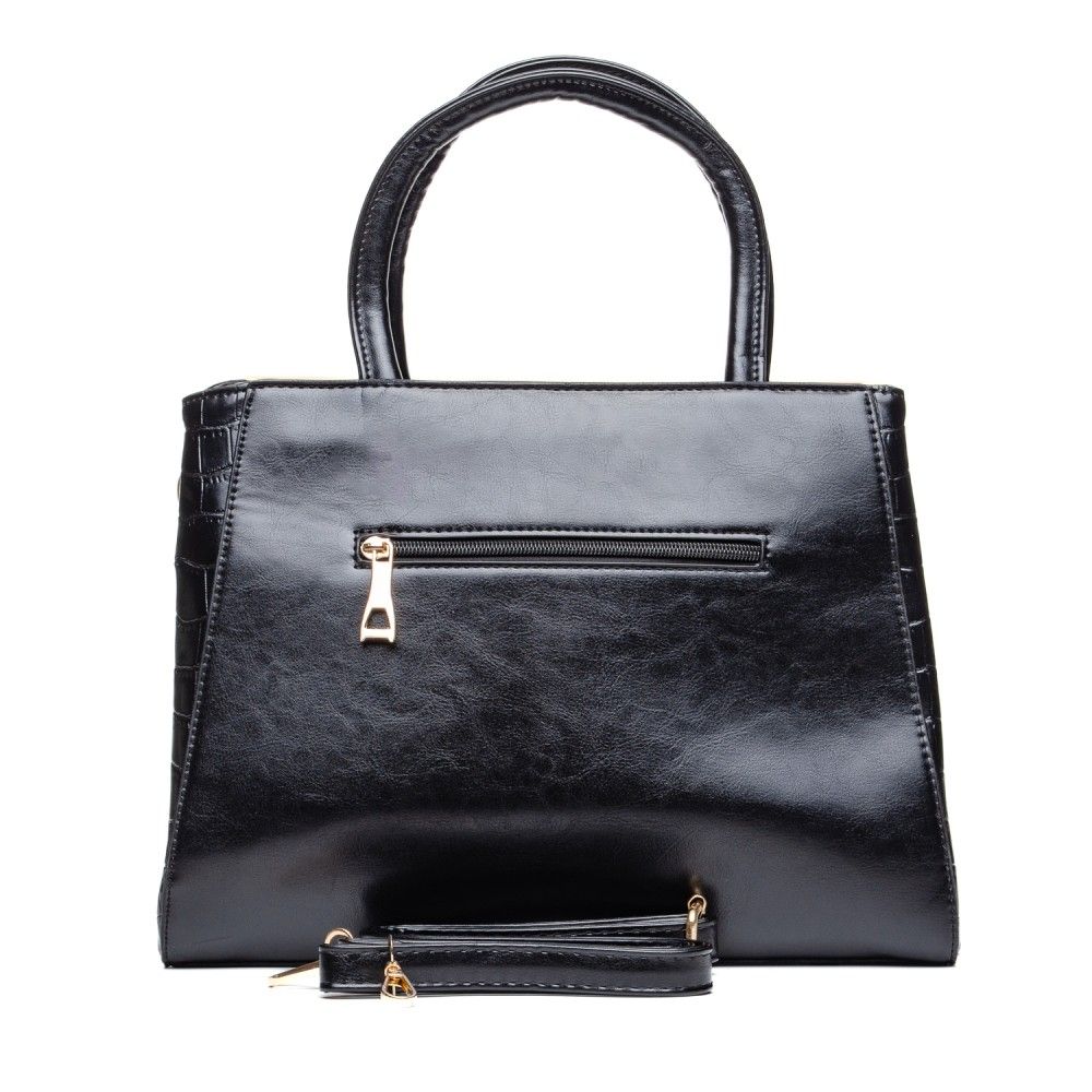 Женска Чанта 563027 Black