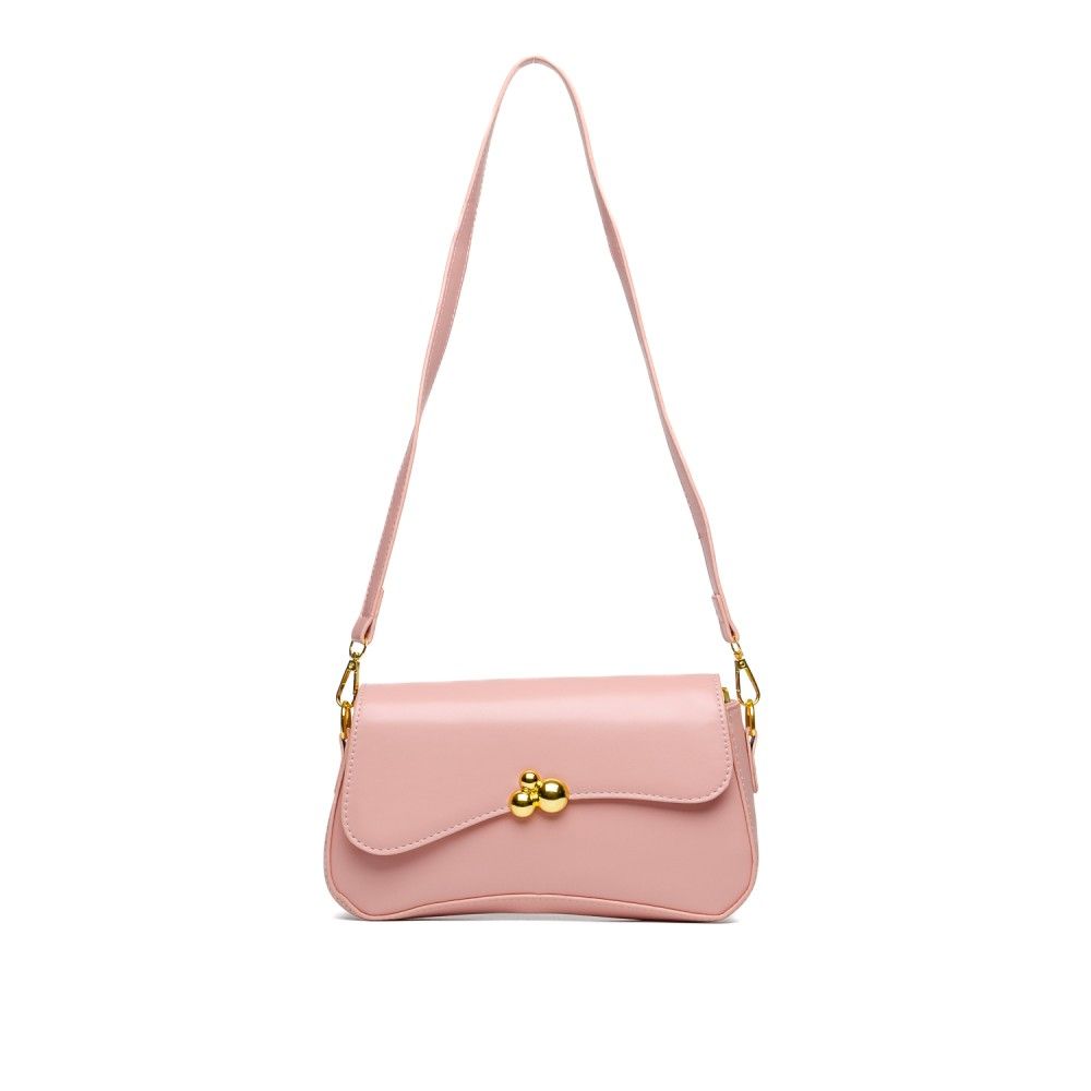 Женска Чанта 515066 Pink