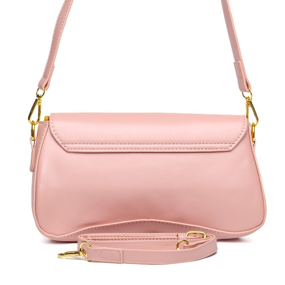 Женска Чанта 515066 Pink