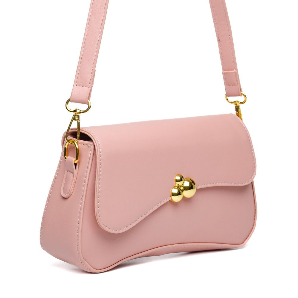Женска Чанта 515066 Pink
