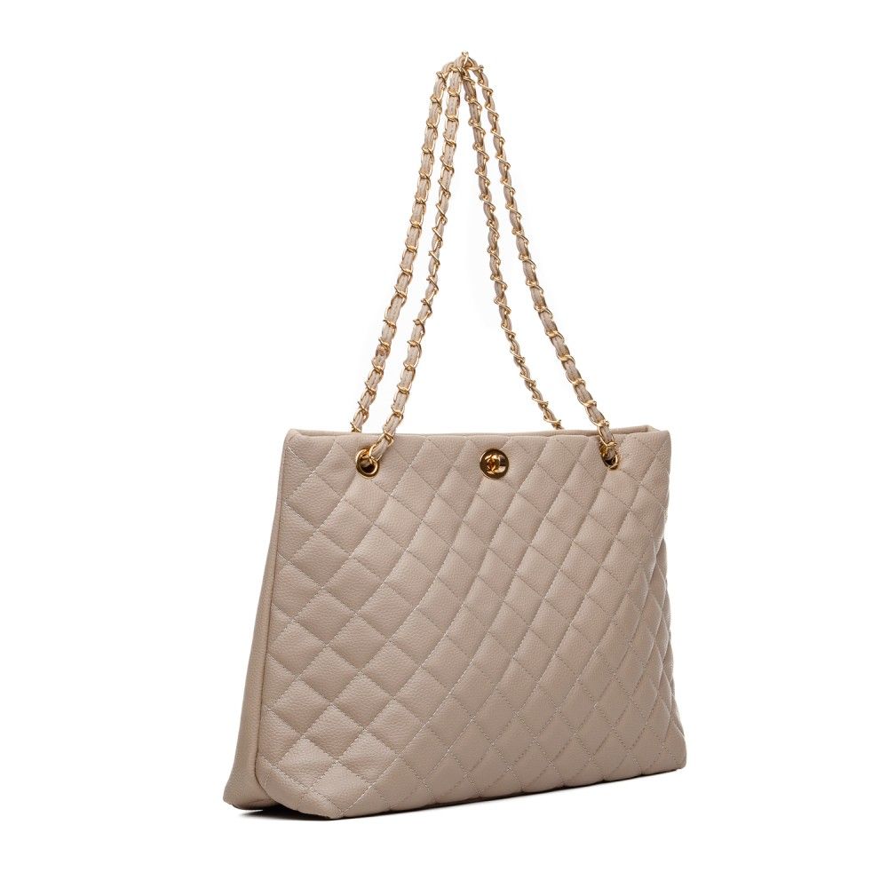 Женска Чанта 514042 Beige