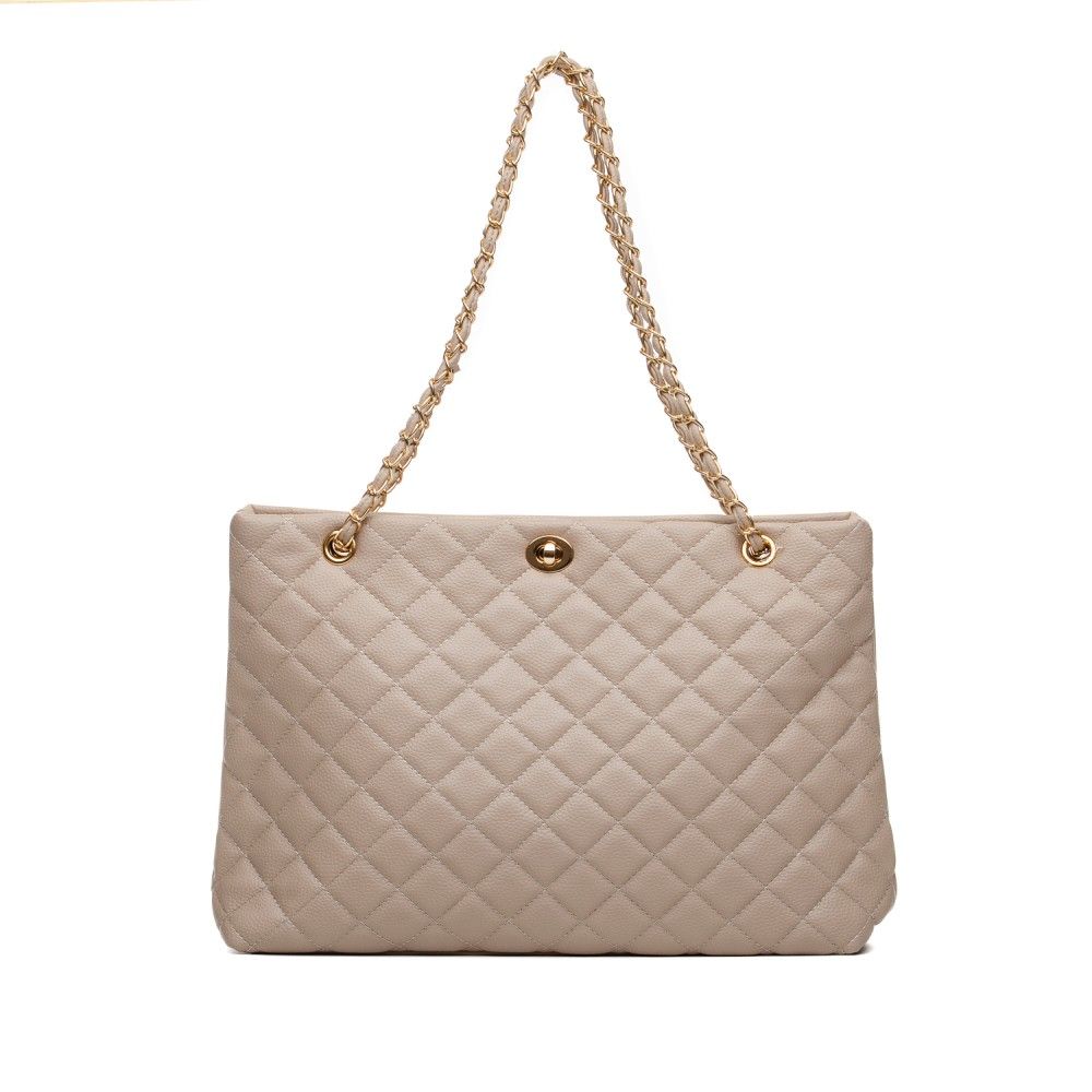 Женска Чанта 514042 Beige