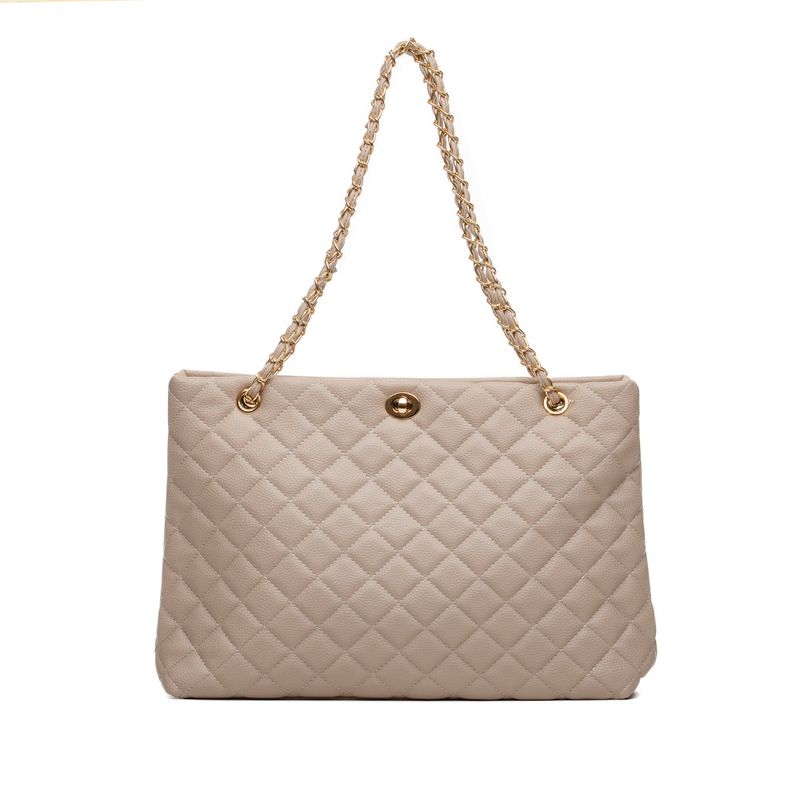 Женска Чанта 514042 Beige