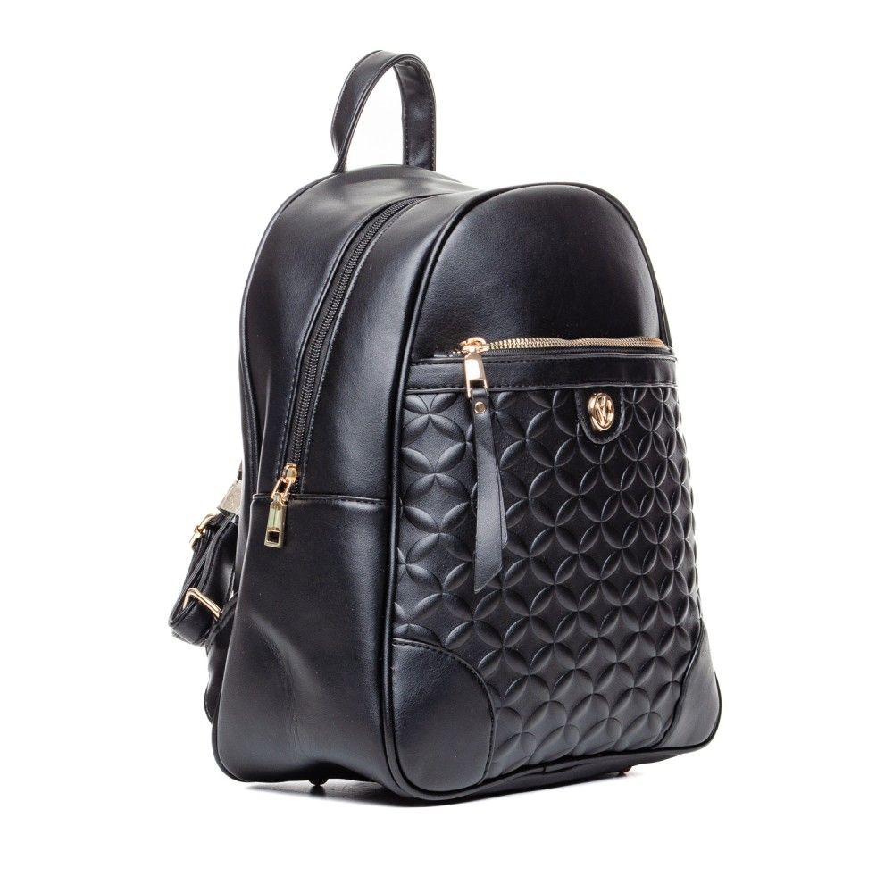 Женски Ранец 578183 Black
