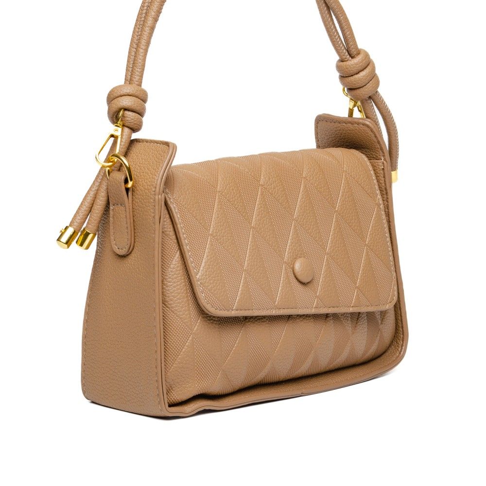 Женска Чанта 515058 Beige
