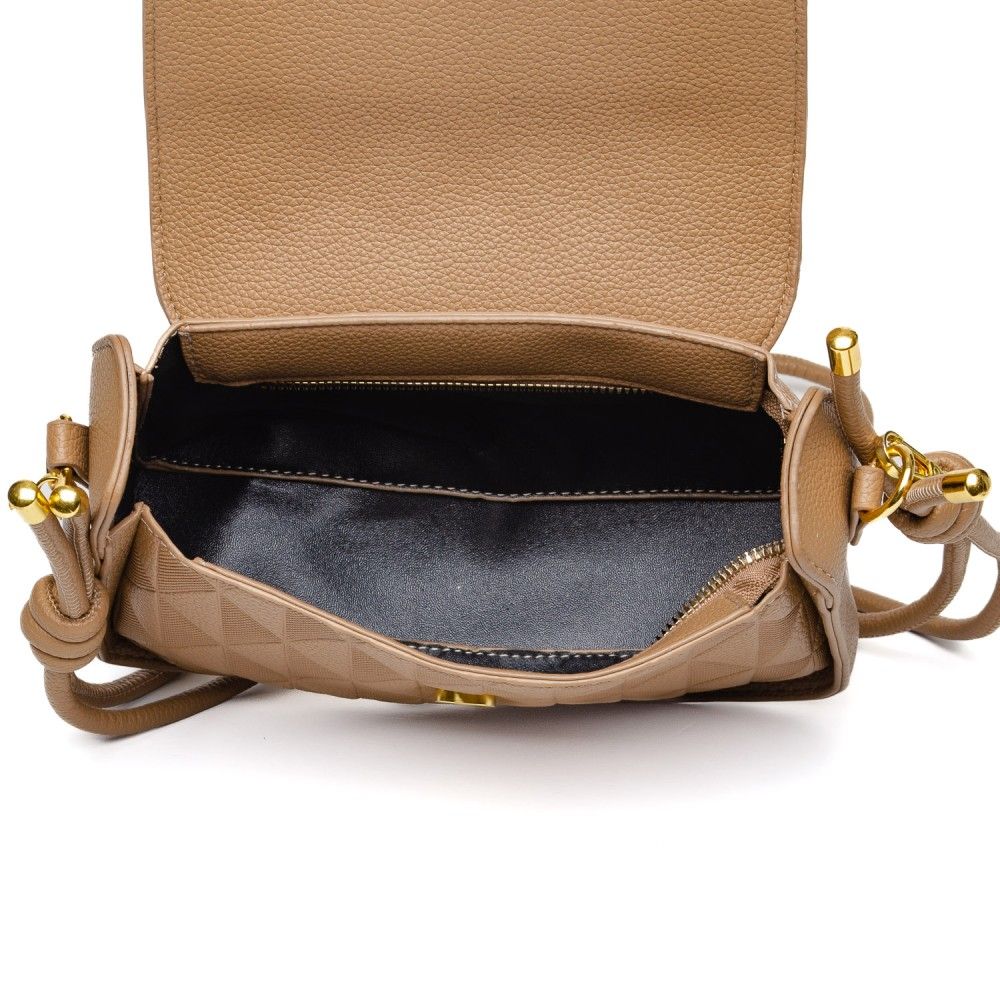Женска Чанта 515058 Beige