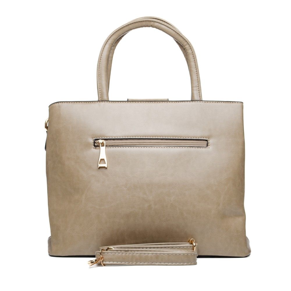 Женска Чанта 563026 Beige