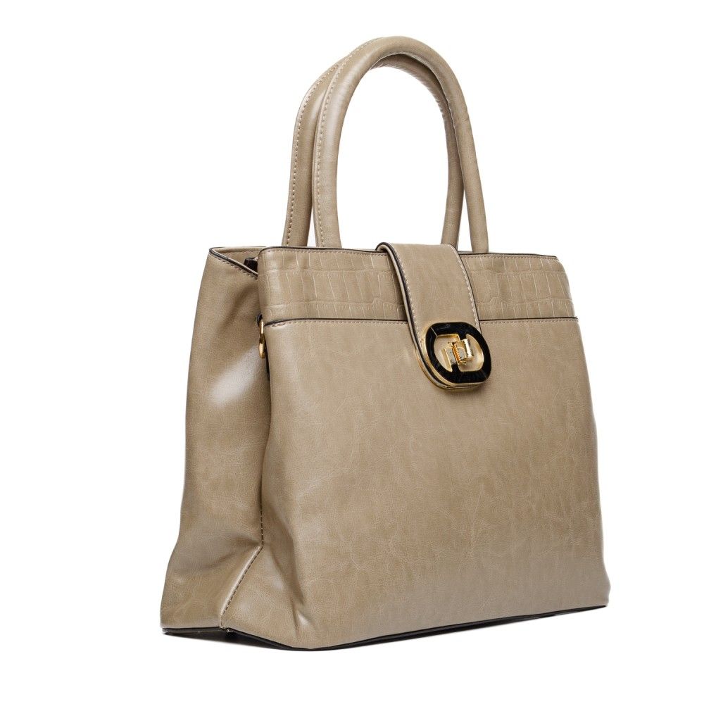 Женска Чанта 563026 Beige