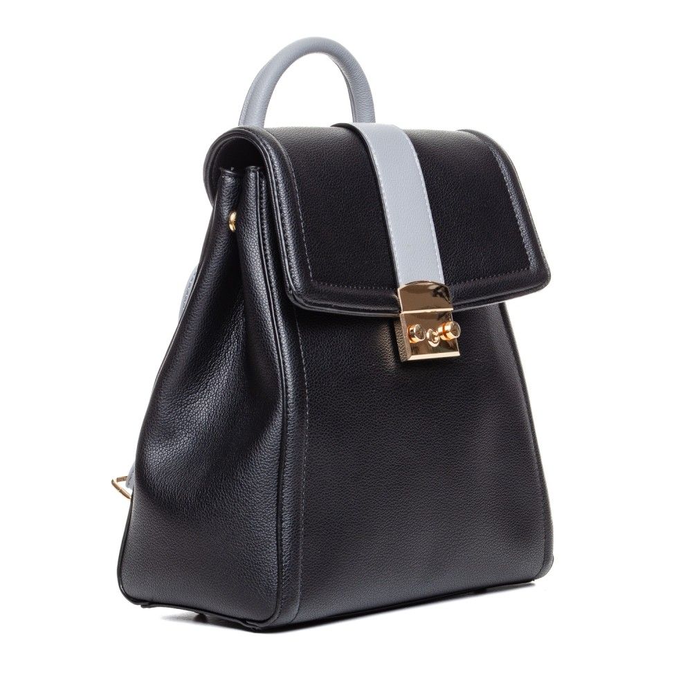 Женски Ранец 578190 Black Grey