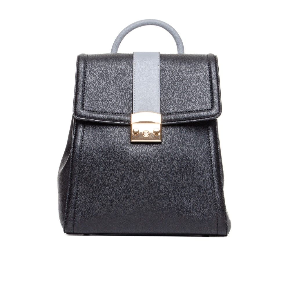 Женски Ранец 578190 Black Grey