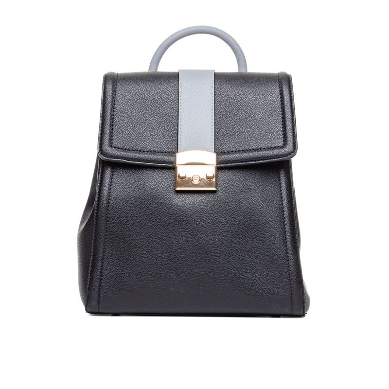 Женски Ранец 578190 Black Grey