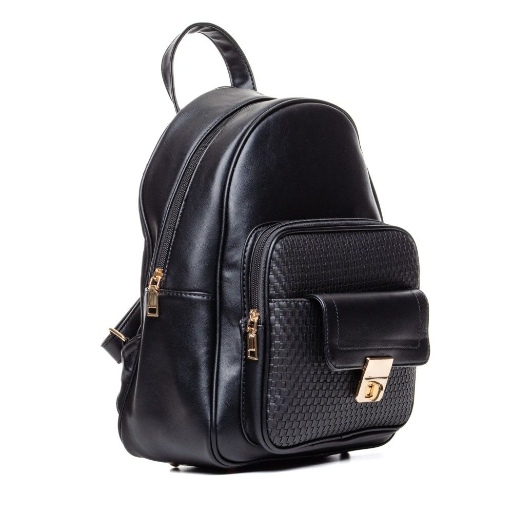 Женски Ранец 578195 Black