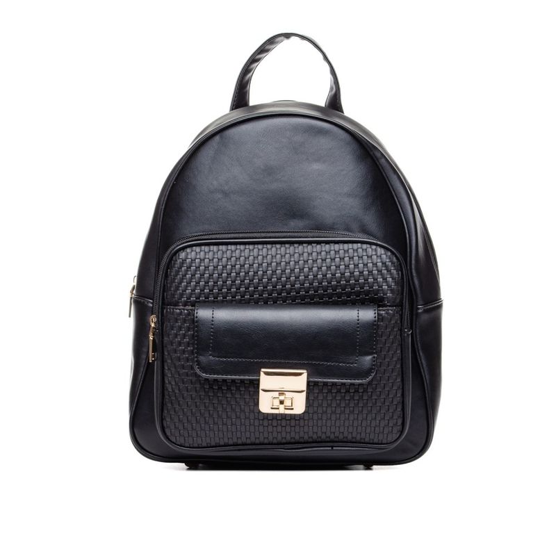 Женски Ранец 578195 Black