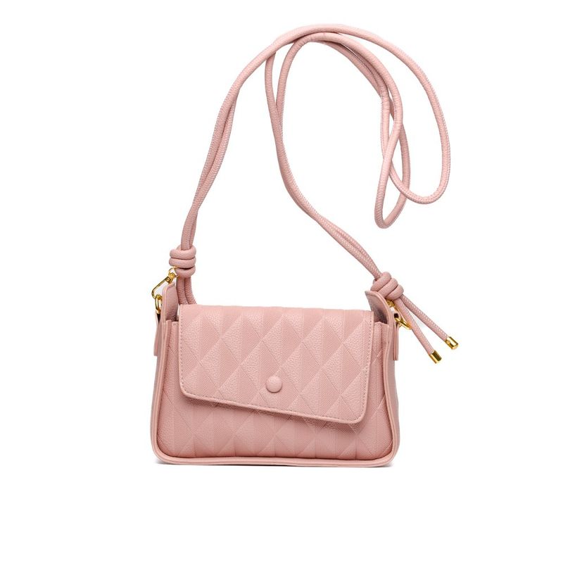 Женска Чанта 515058 Pink