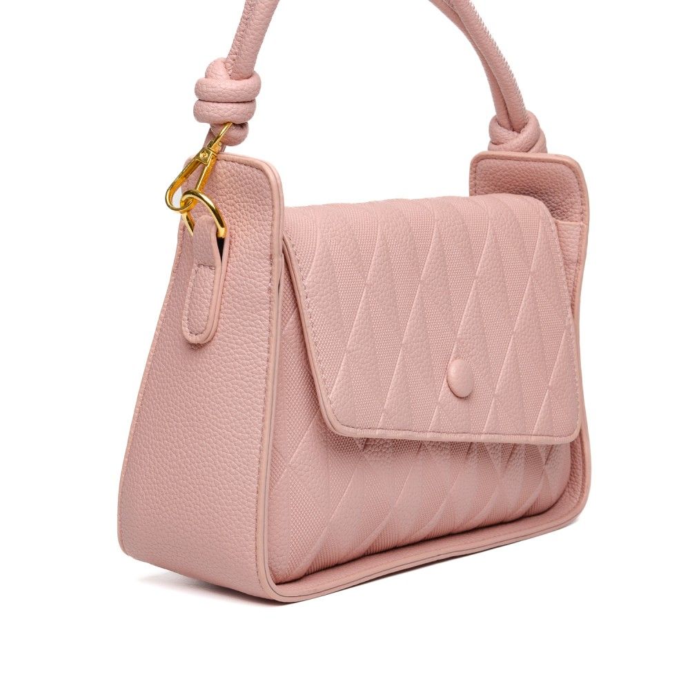 Женска Чанта 515058 Pink