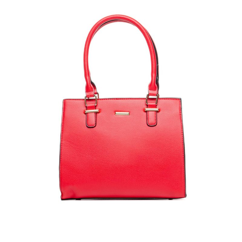 Женска Чанта 578172 Red